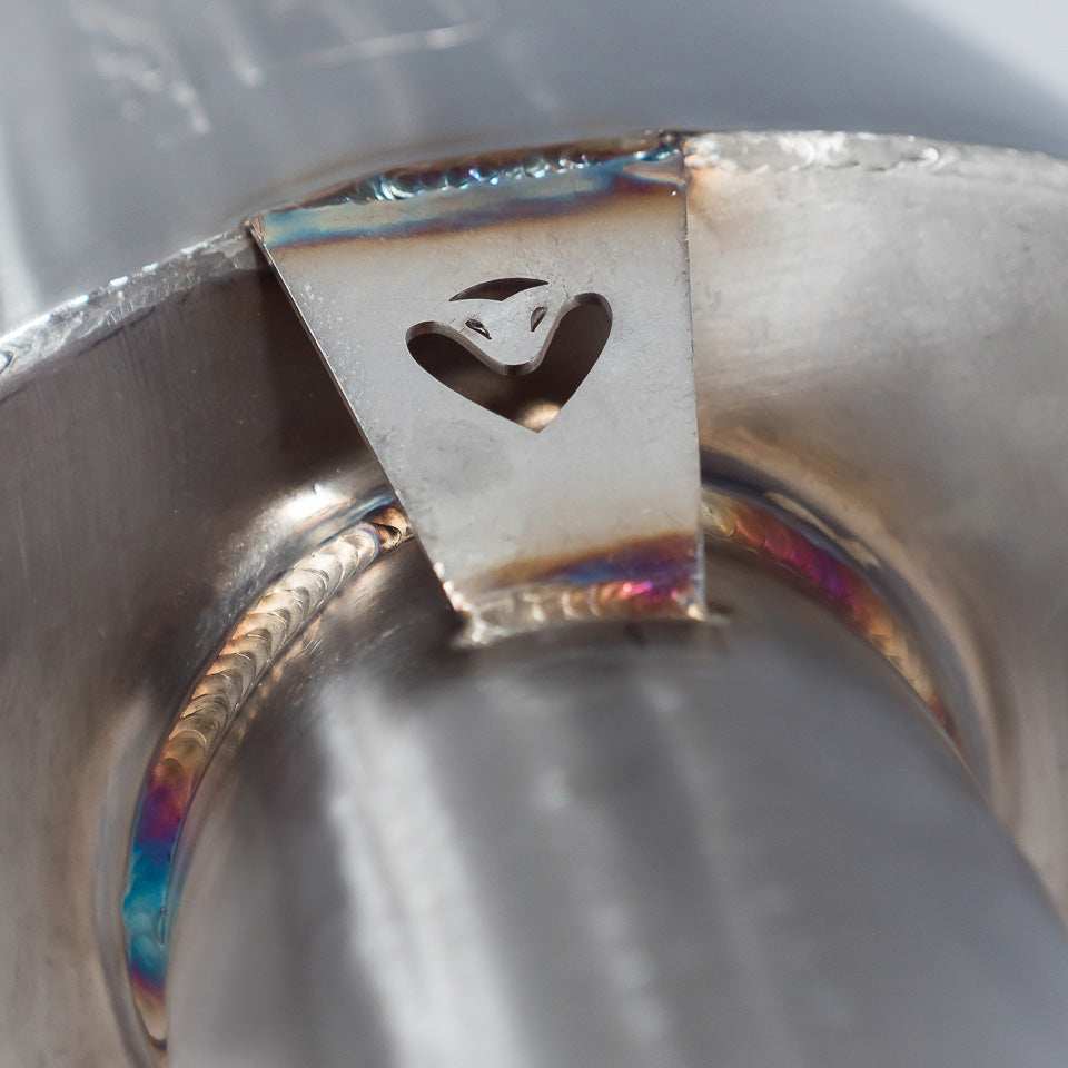 Cobra Sport VW Polo GTI (AW) Mk6 2.0 TSI (17-21) GPF Back Exhaust - Performance HQ - United Kingdom