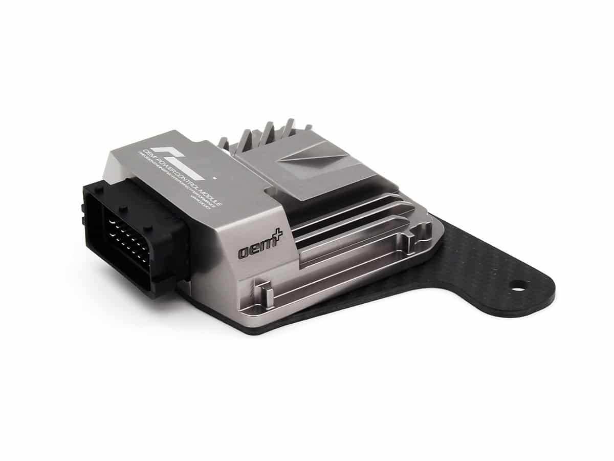 Racingline Power Control Module (PCM) 2.0TDI EA288 EVO - Performance HQ - United Kingdom
