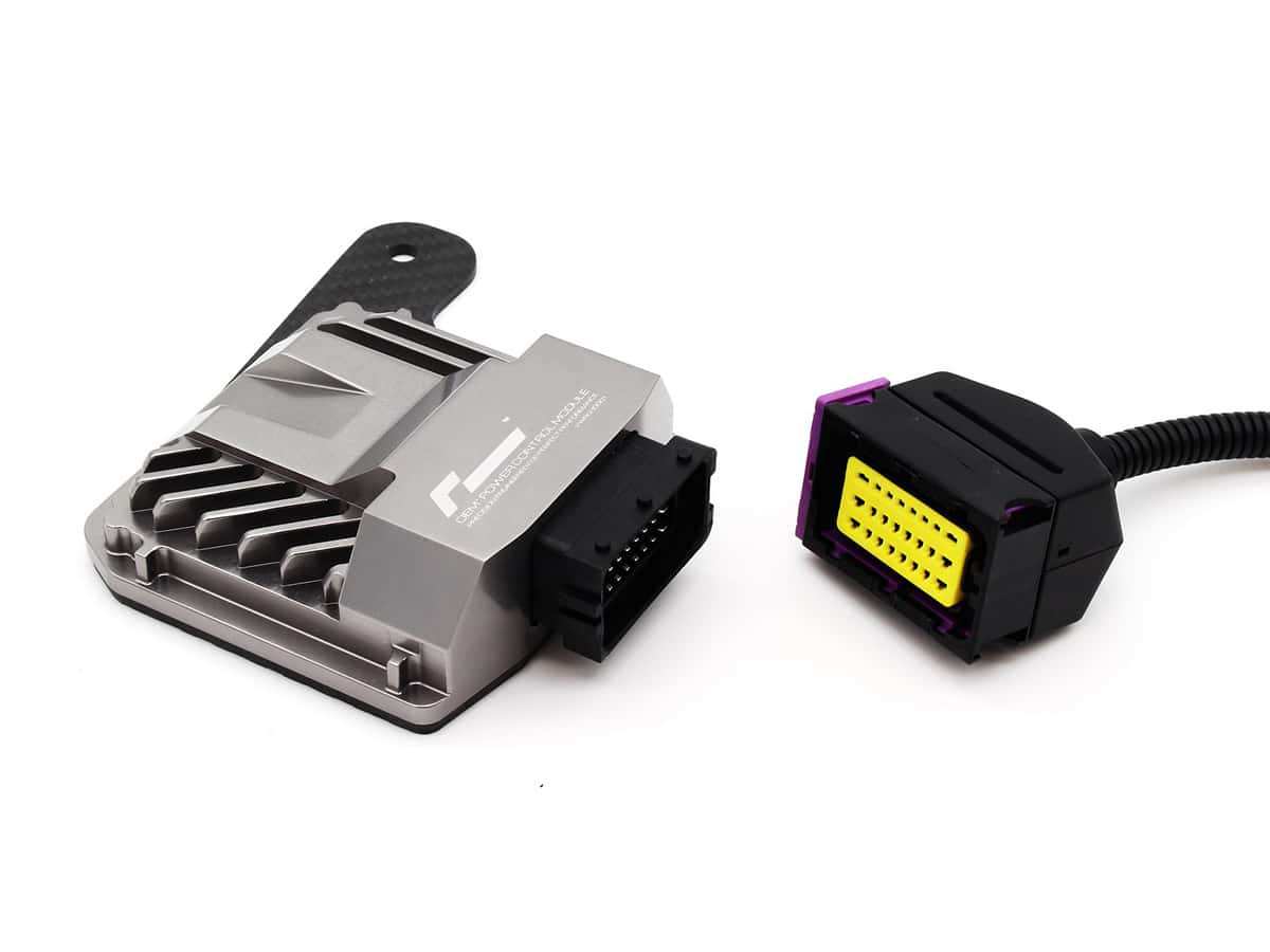 Racingline Power Control Module (PCM) 2.0TDI EA288 EVO - Performance HQ - United Kingdom