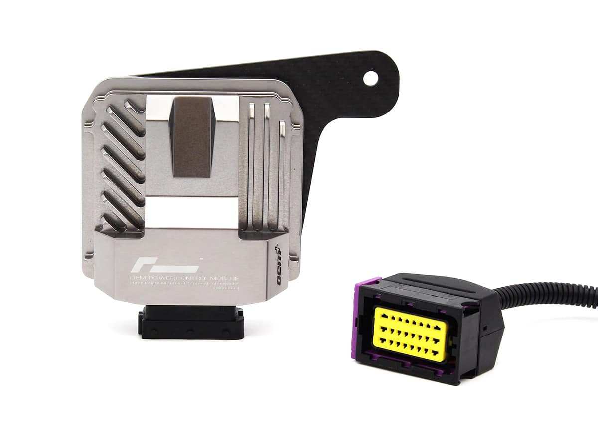 Racingline Power Control Module (PCM) 2.0TDI EA288 EVO - Performance HQ - United Kingdom