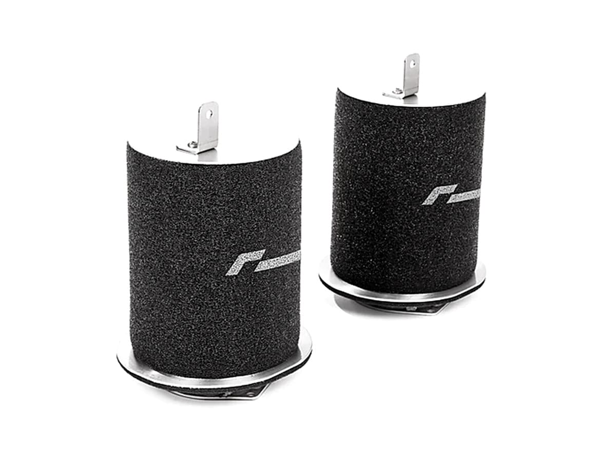 Racingline High-Flow Replacement Air Filter – Audi R8 4.2 Gen.1 – VWR119042
