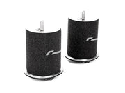 Racingline High-Flow Replacement Air Filter – Audi R8 4.2 Gen.1 – VWR119042