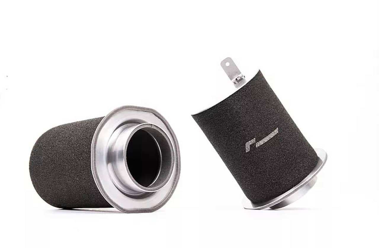 Racingline High-Flow Panel Air filter- Pair Audi R8/R8 Spyder V10 5.2 (Gen1) – VWR119052 - Performance HQ - United Kingdom