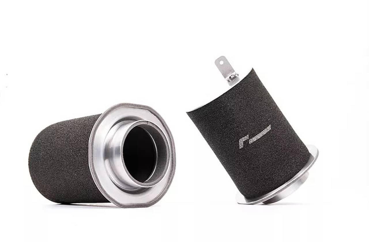 Racingline High-Flow Panel Air filter- Pair Audi R8/R8 Spyder V10 5.2 (Gen1) – VWR119052