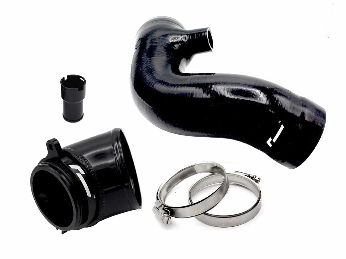 Racingline Turbo Inlet EA888 Gen.4 EVO Engines (300PS+ Continental Turbo Models) – VWR120010