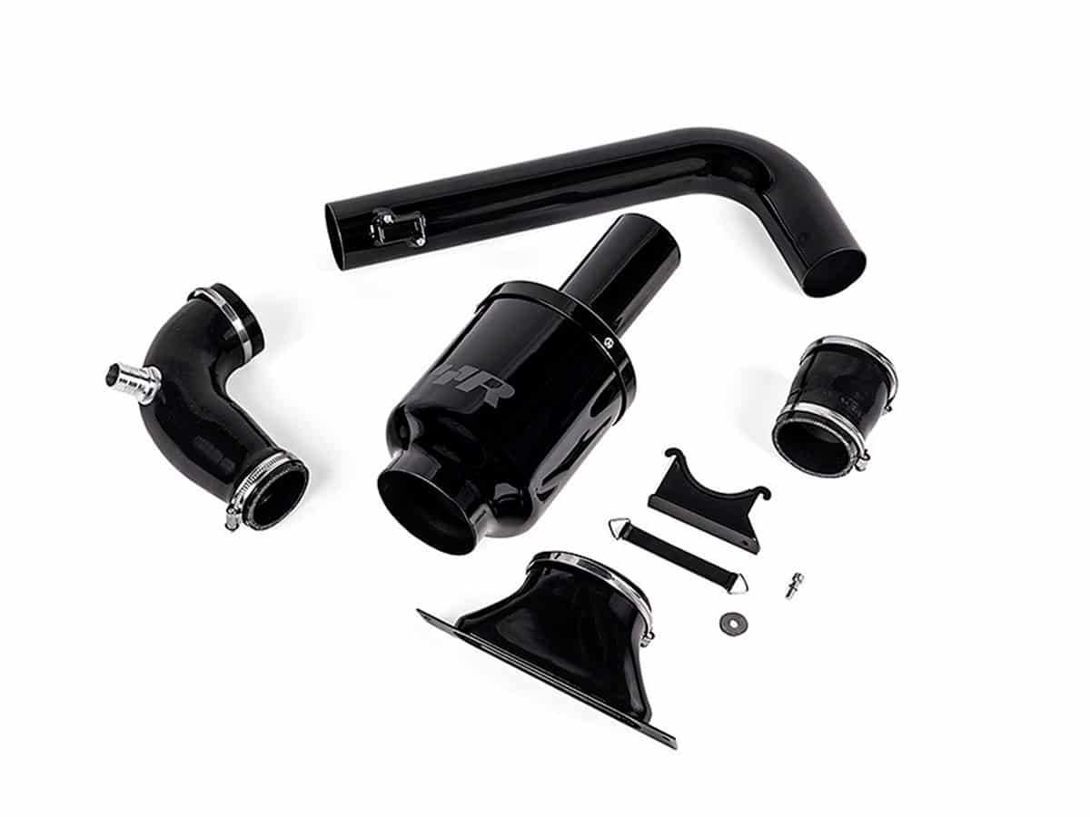 Racingline Air Intake System Audi Mk2 TT 2.0 TFSI – VWR121020 - Performance HQ - United Kingdom