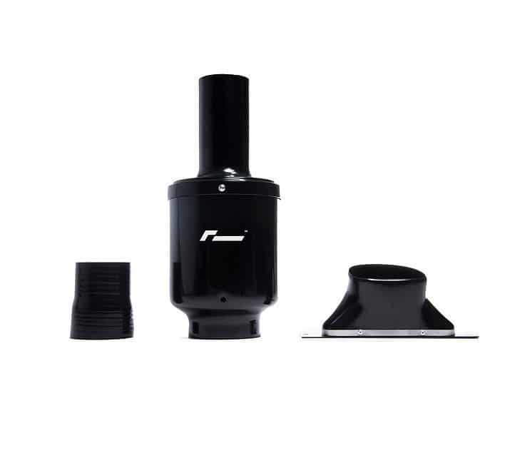 Racingline Intake System Golf Mk7 2.0TDI – VWR12G70D