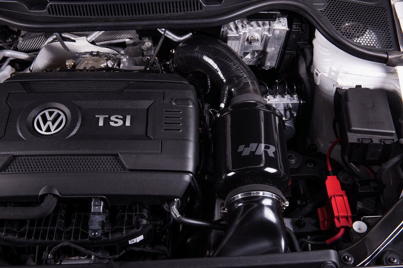 Racingline Performance Air Intake Audi S1 2.0 EA888.3 – VWR12A1S1
