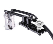 Racingline Oil Catch Can System Audi S4/S5 (B9) 3.0TFSI V6T EA839 - Performance HQ - United Kingdom