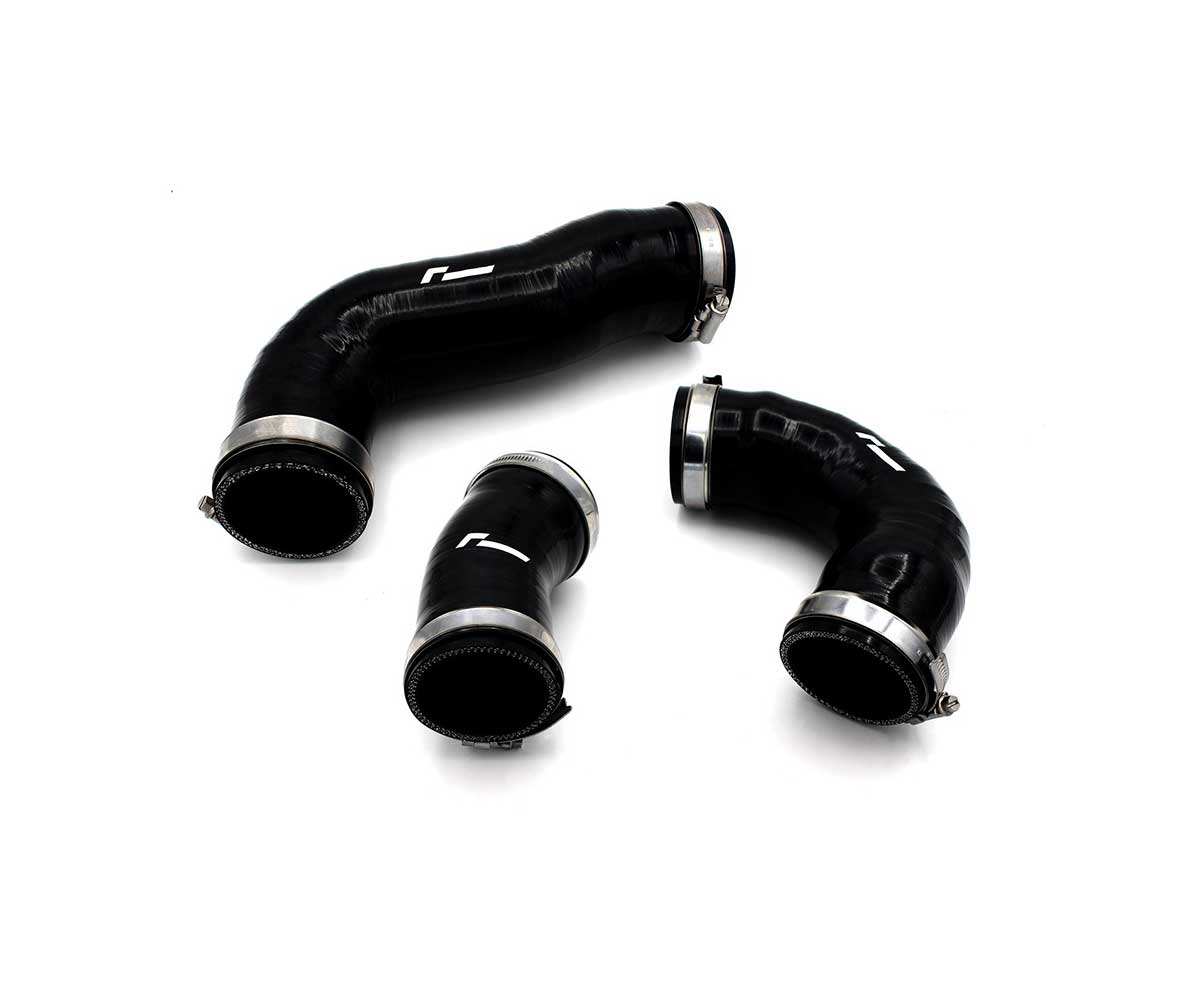 Racingline Silicone Boost Hose Kit for MQB EVO EA888.4 – VWR140006 - Performance HQ - United Kingdom