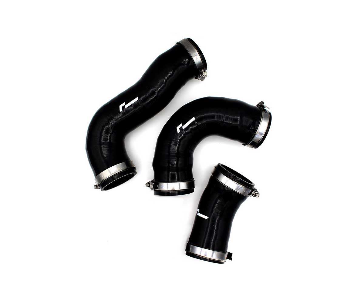 Racingline Silicone Boost Hose Kit for MQB EVO EA888.4 – VWR140006 - Performance HQ - United Kingdom