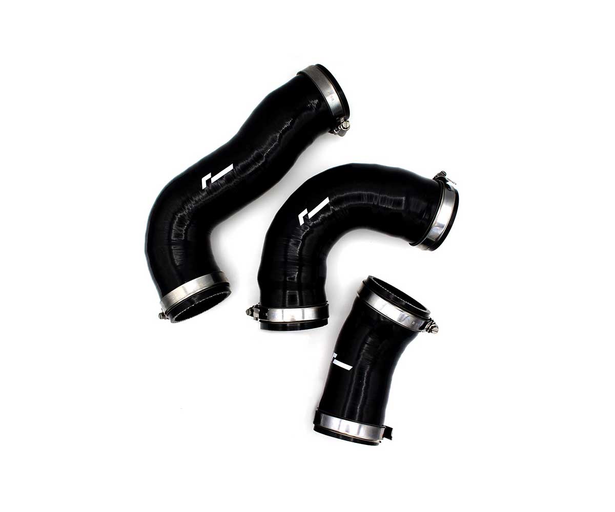 Racingline Silicone Boost Hose Kit for MQB EVO EA888.4 – VWR140006