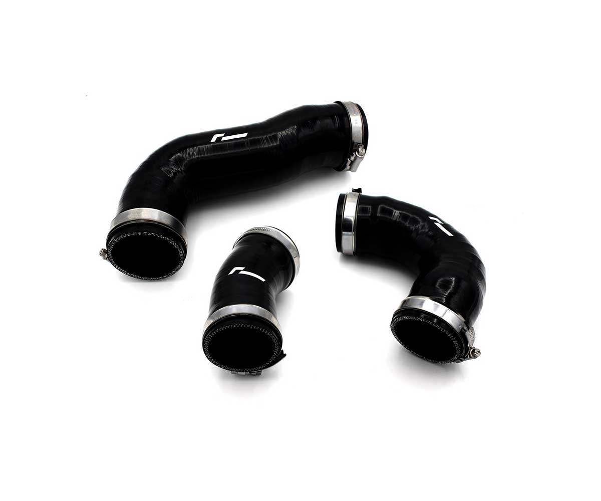 Racingline Silicone Boost Hose Kit for MQB EVO EA888.4 – VWR140006