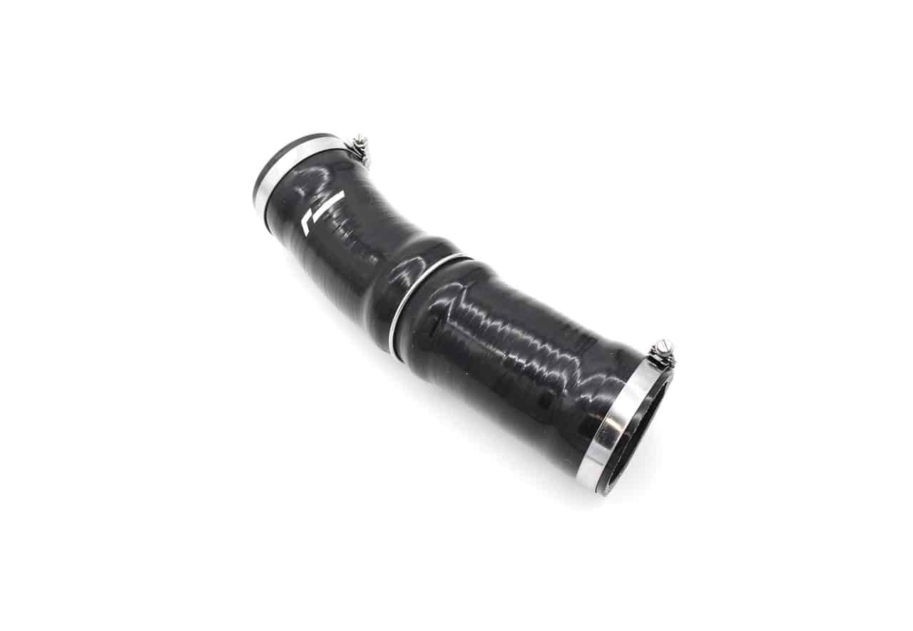 Racingline Intercooler Boost Pipes Audi RS3 8V/8Y & TTRS 8S