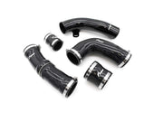 Racingline Intercooler Boost Pipes Audi RS3 8V/8Y & TTRS 8S - Performance HQ - United Kingdom