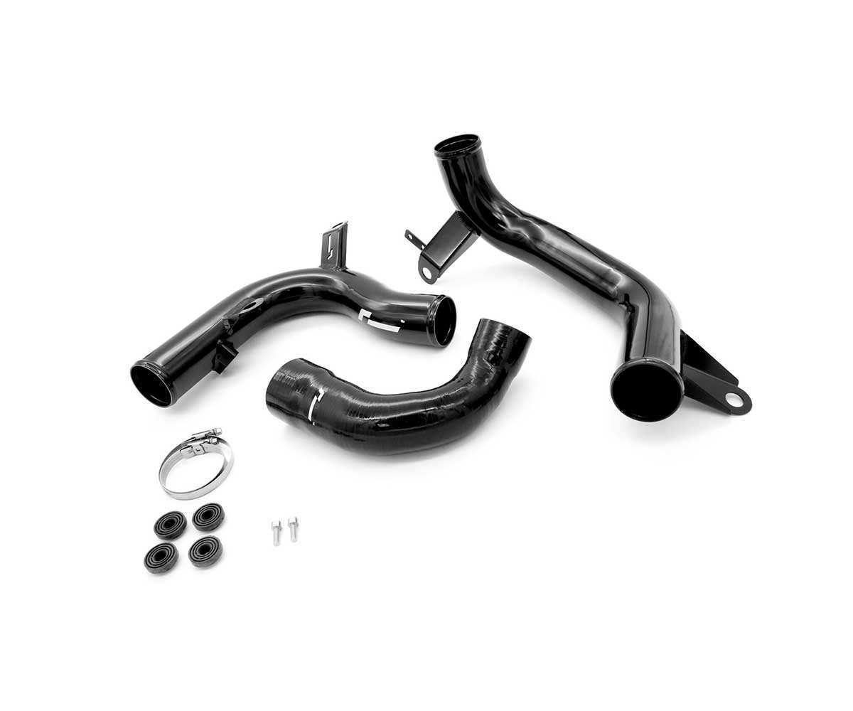 Racingline Upgraded Boost Pipe Kit for MQB EA888 Gen.3 – VWR140012 - Performance HQ - United Kingdom