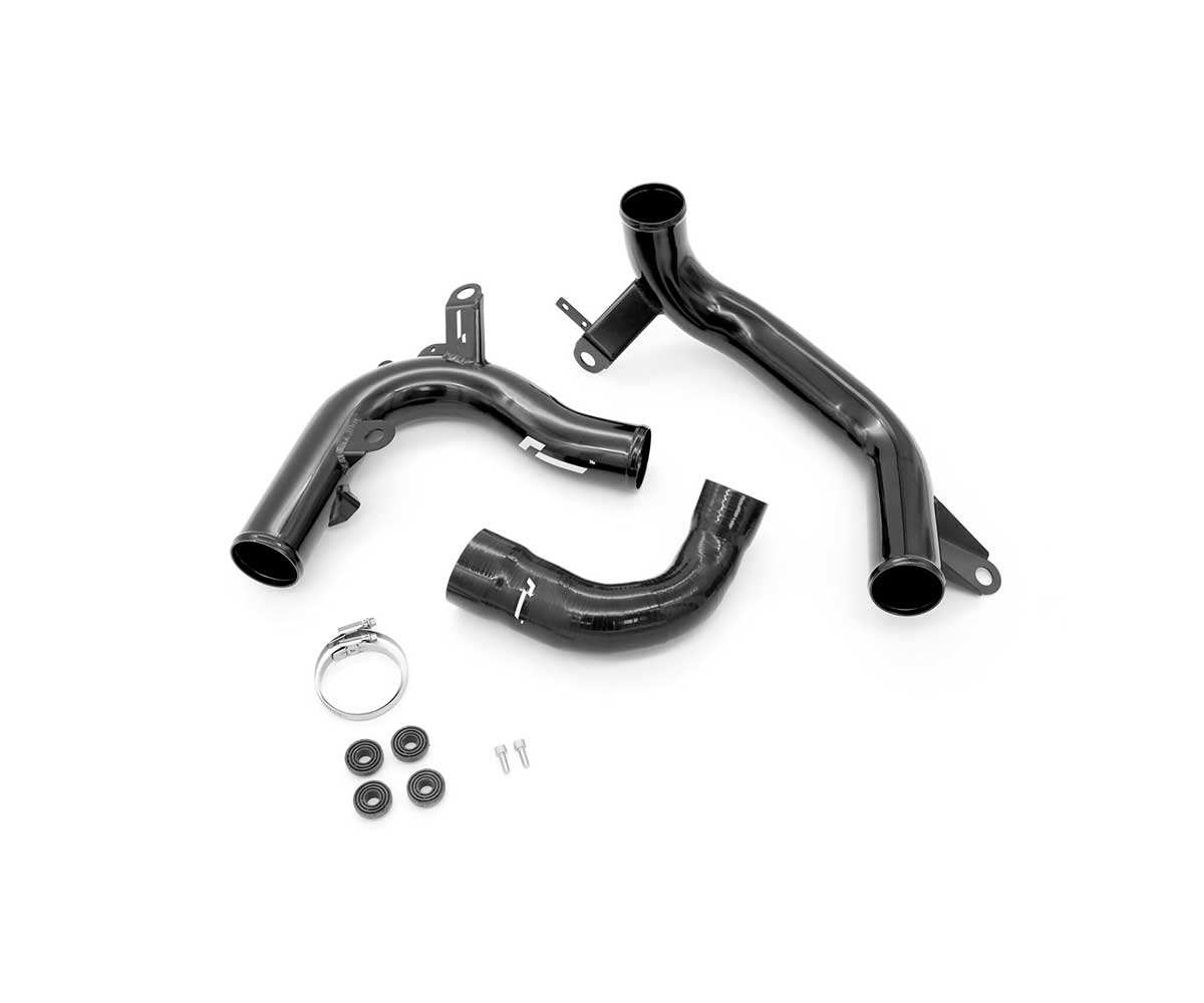 Racingline Upgraded Boost Pipe Kit for MQB EA888 Gen.3 – VWR140012 - Performance HQ - United Kingdom