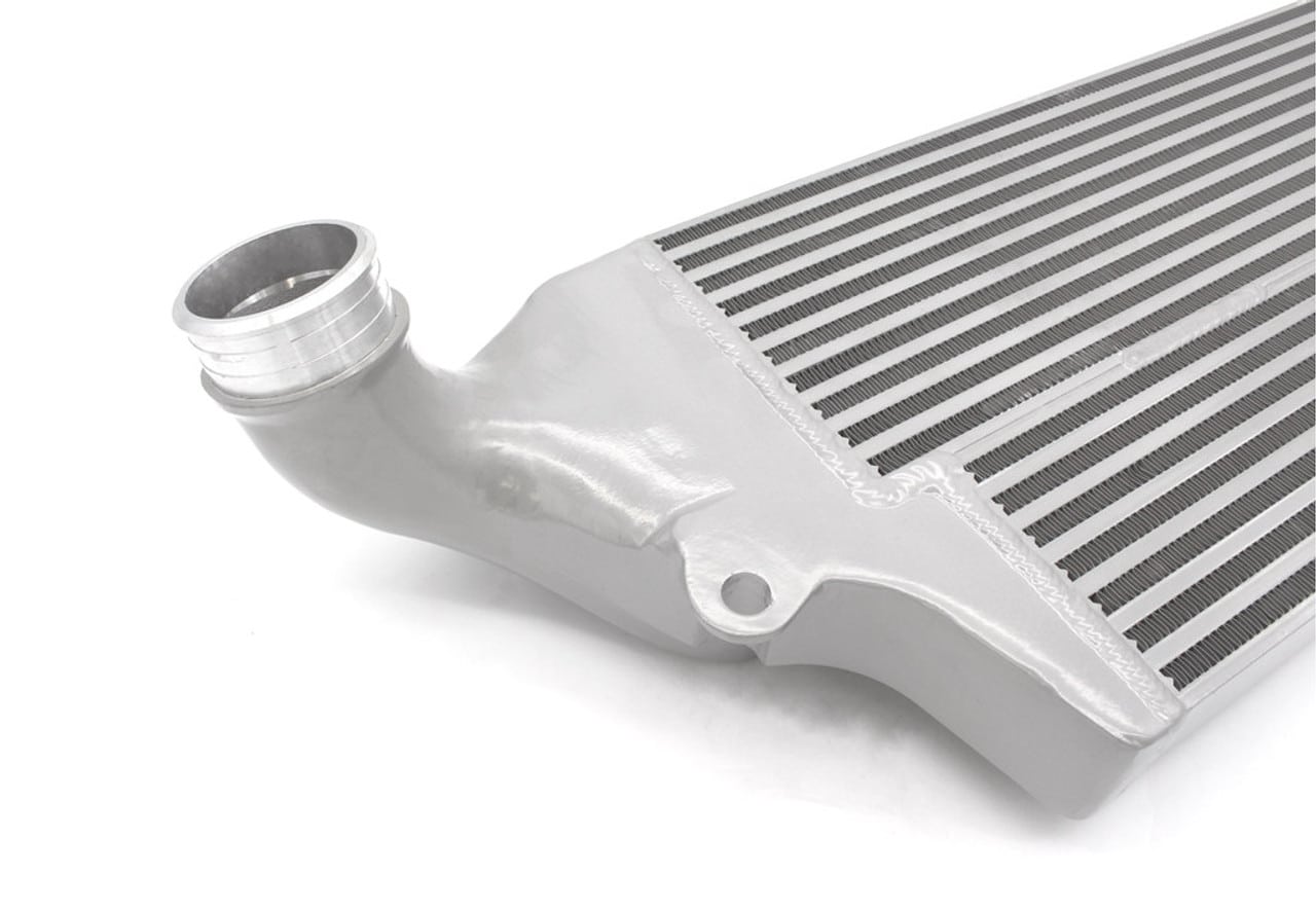 Racingline Performance Intercooler Audi RS3 (8V/8Y) & TTRS (8S)