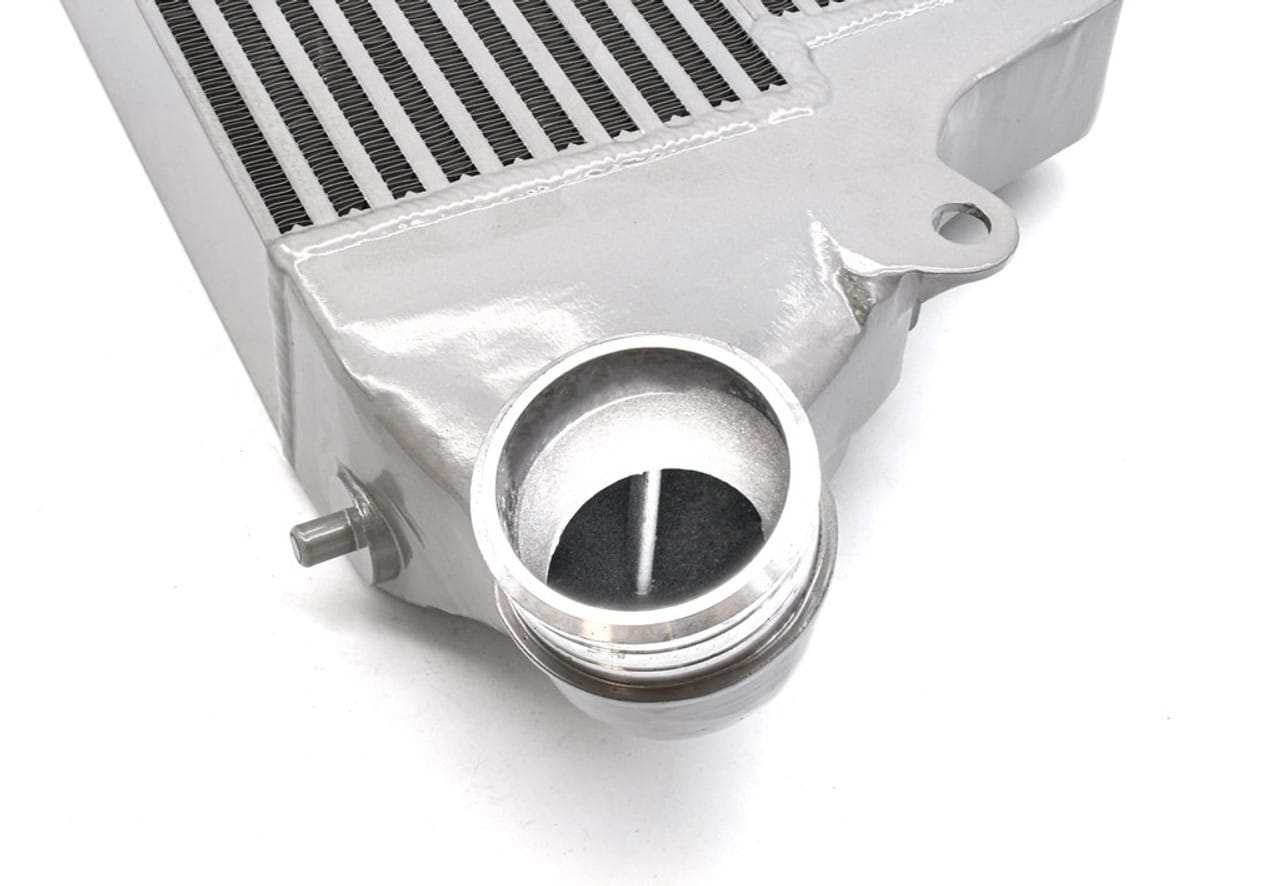 Racingline Performance Intercooler Audi RS3 (8V/8Y) & TTRS (8S) - Performance HQ - United Kingdom