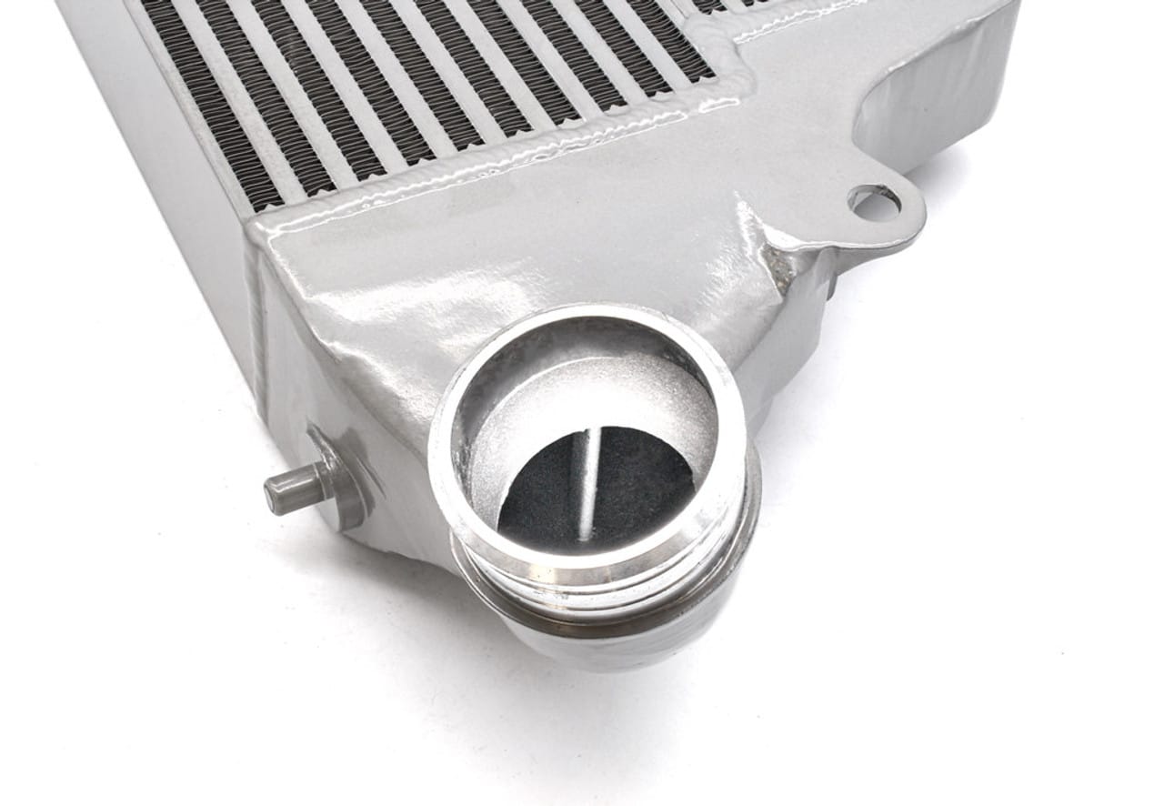 Racingline Performance Intercooler Audi RS3 (8V/8Y) & TTRS (8S)