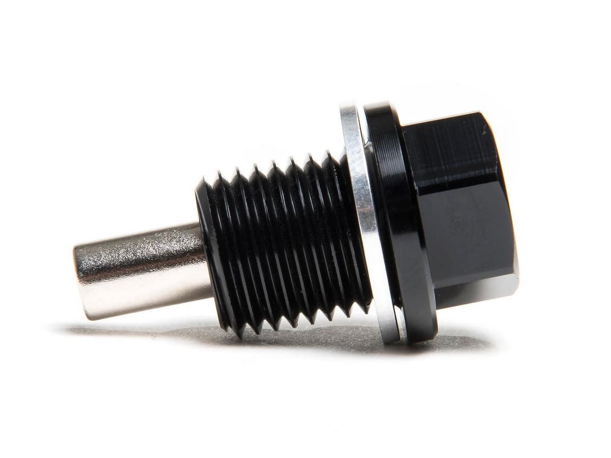 Racingline Billet Magnetic Sump Plug
