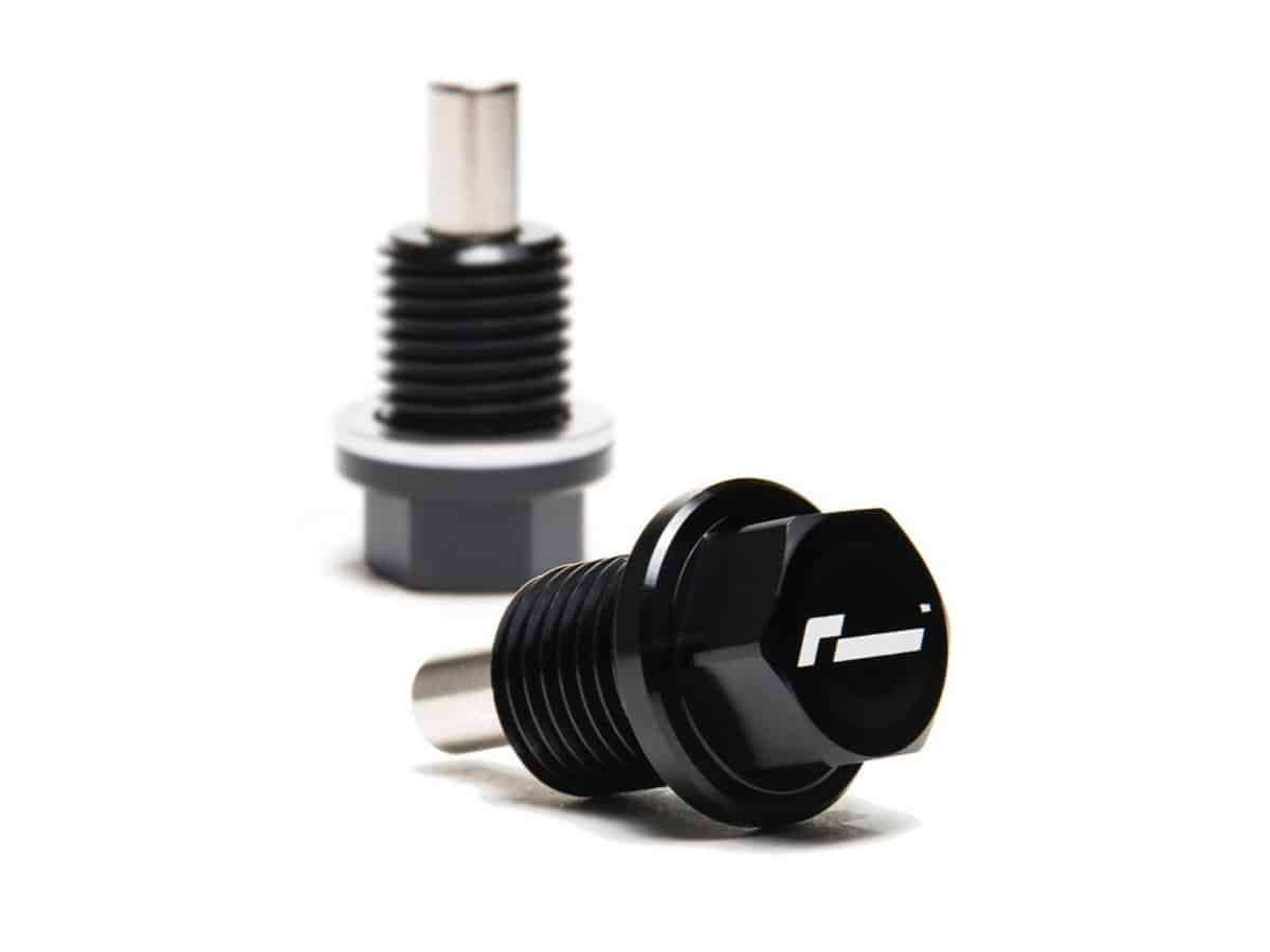 Racingline Billet Magnetic Sump Plug - Performance HQ - United Kingdom