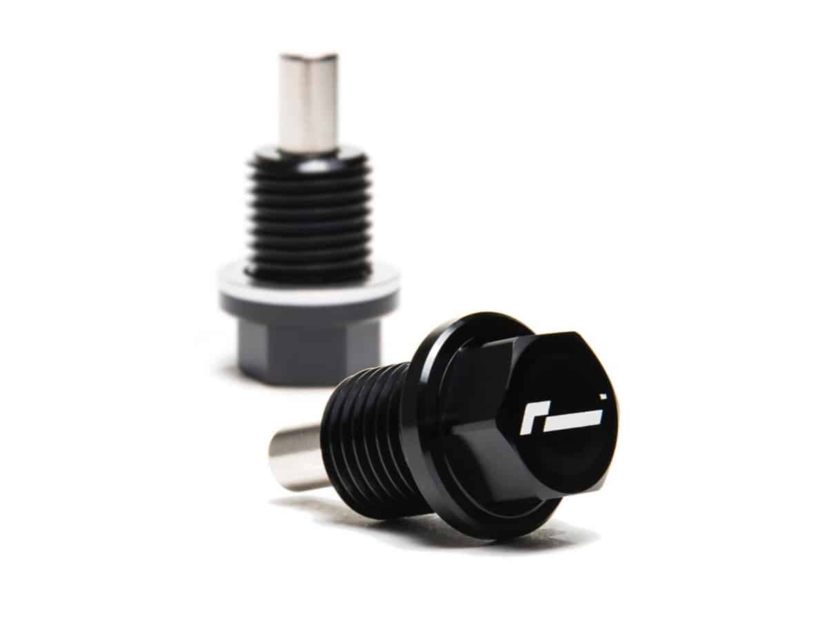 Racingline Billet Magnetic Sump Plug
