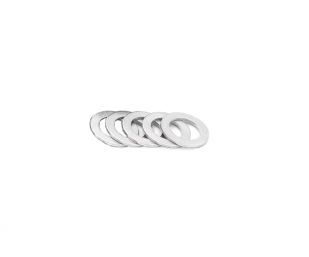 Racingline Magnetic Sump Plug Crush Washers