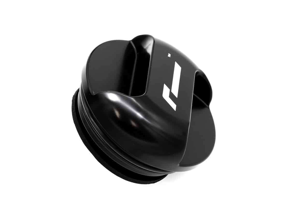 Racingline Billet Oil Filler Cap EA839 Engines 2.9TT & 3.0T TSI – VWR190003 - Performance HQ - United Kingdom