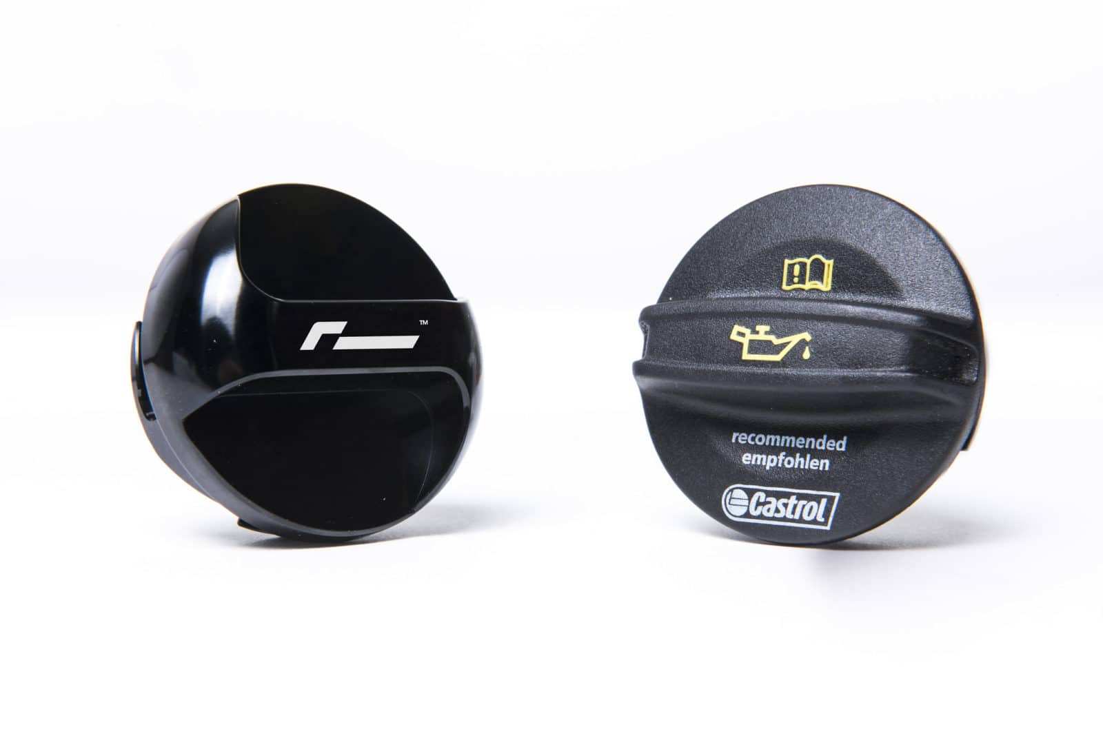 Racingline Oil Cap – EA888 Gen.3 2.0T – VWR19G702 - Performance HQ - United Kingdom