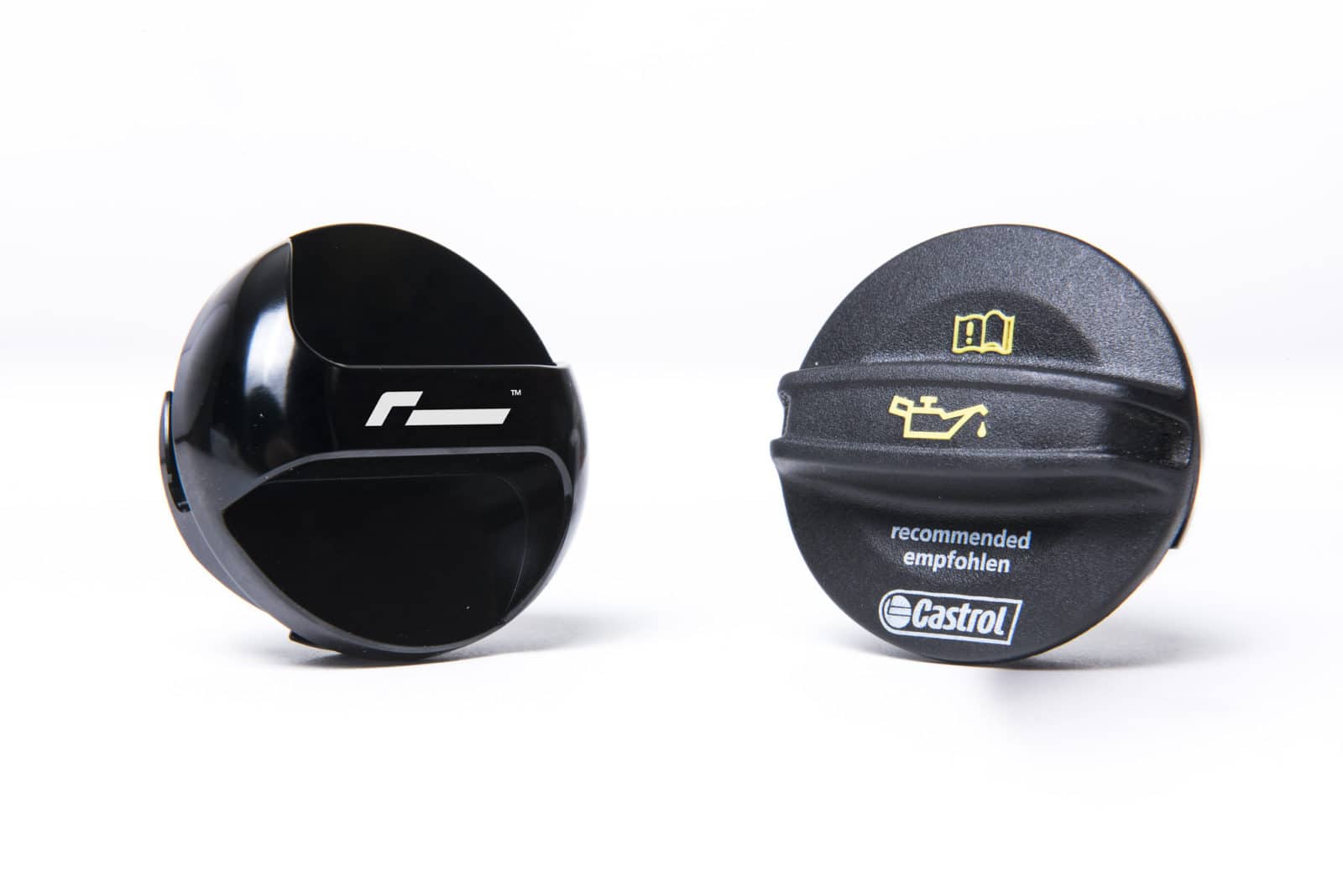 Racingline Oil Cap – EA888 Gen.3 2.0T – VWR19G702