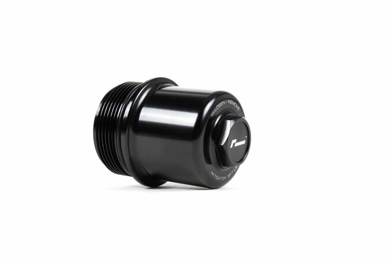 Racingline DSG Oil Filter Housings for DQ250/DQ380/DQ381/DQ500 DSG Gearboxes
