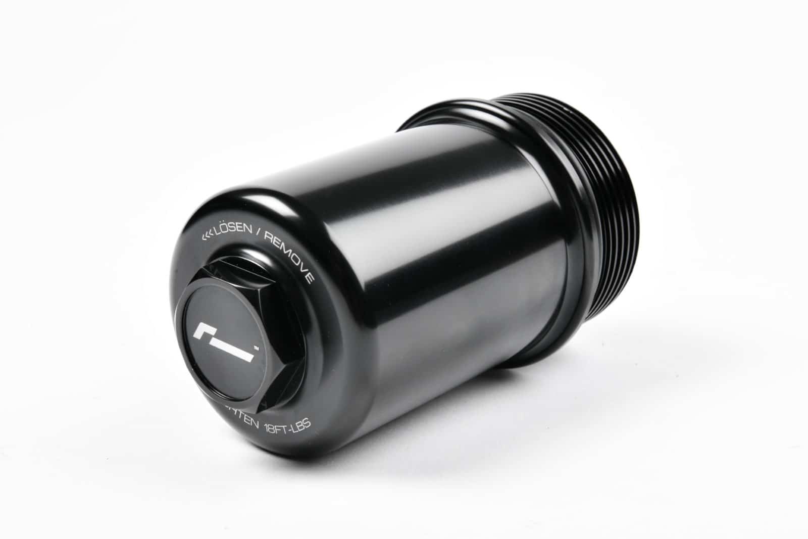 Racingline DSG Oil Filter Housings for DQ250/DQ380/DQ381/DQ500 DSG Gearboxes