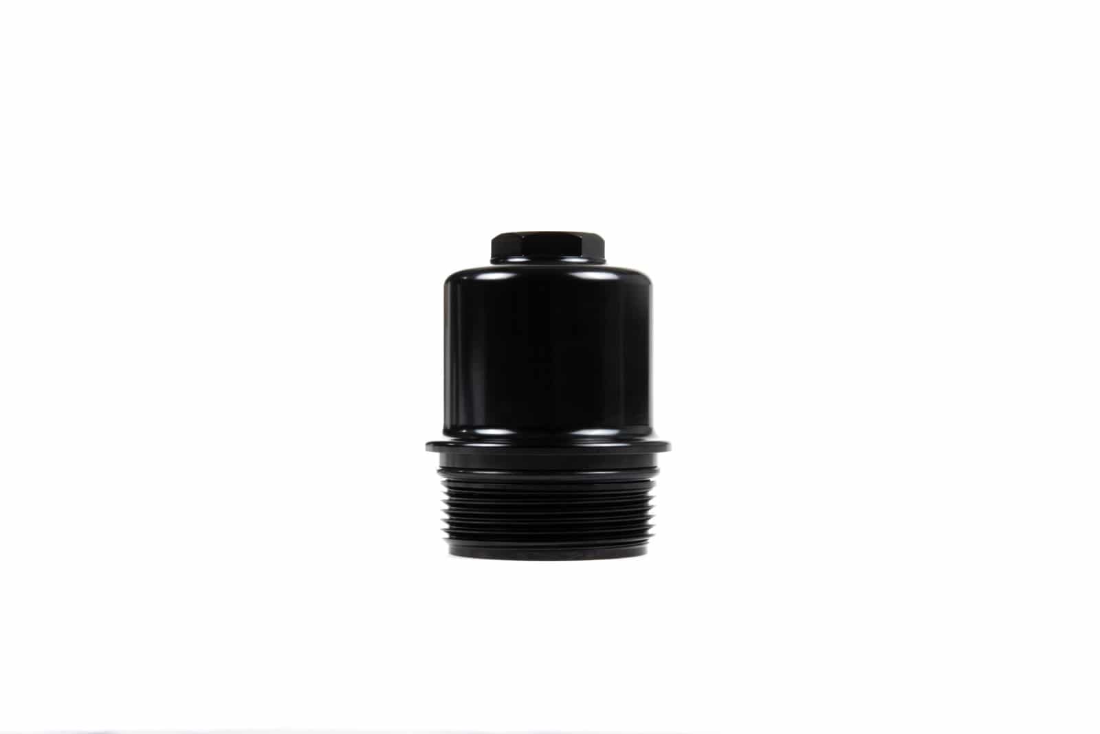 Racingline DSG Oil Filter Housings for DQ250/DQ380/DQ381/DQ500 DSG Gearboxes