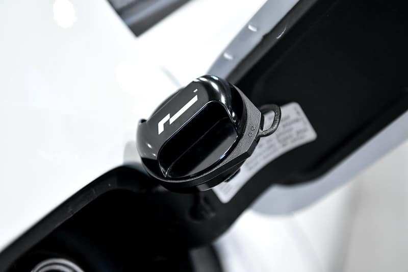 Racingline Billet Fuel Cap (Push-twist Style Cap) – VWR19G711 - Performance HQ - United Kingdom