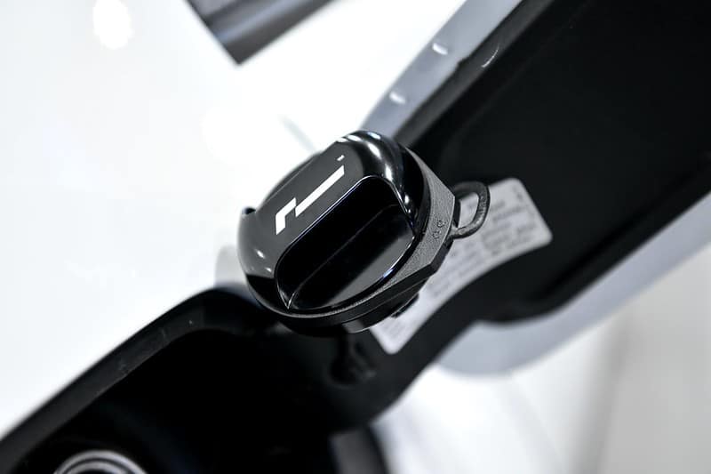 Racingline Billet Fuel Cap (Push-twist Style Cap) – VWR19G711