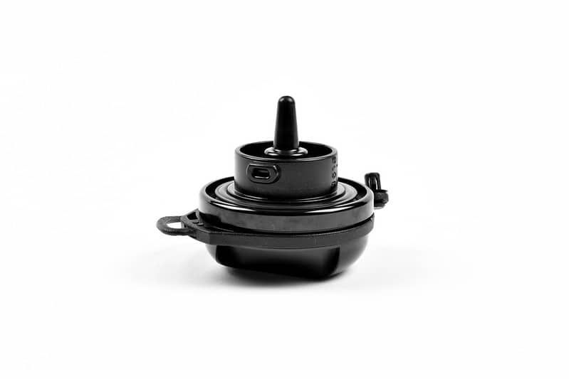 Racingline Billet Fuel Cap (Push-twist Style Cap) – VWR19G711