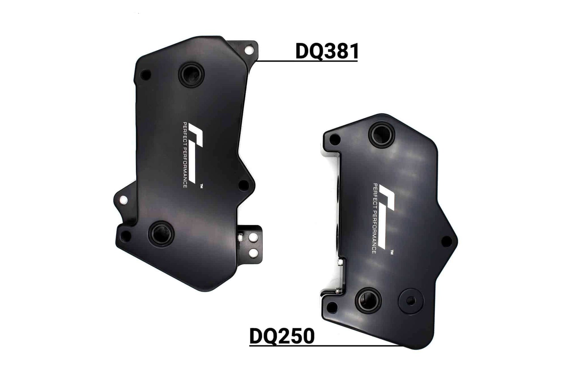 Racingline DSG Oil Cooler System for MQB DQ381 (7 Speed Only) – VWR29DQ381 - Performance HQ - United Kingdom