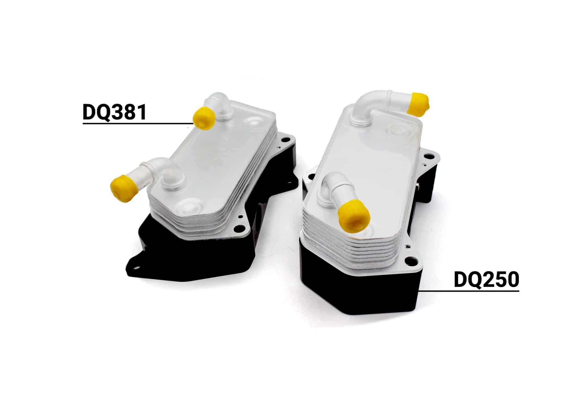 Racingline DSG Oil Cooler System for MQB DQ381 (7 Speed Only) – VWR29DQ381