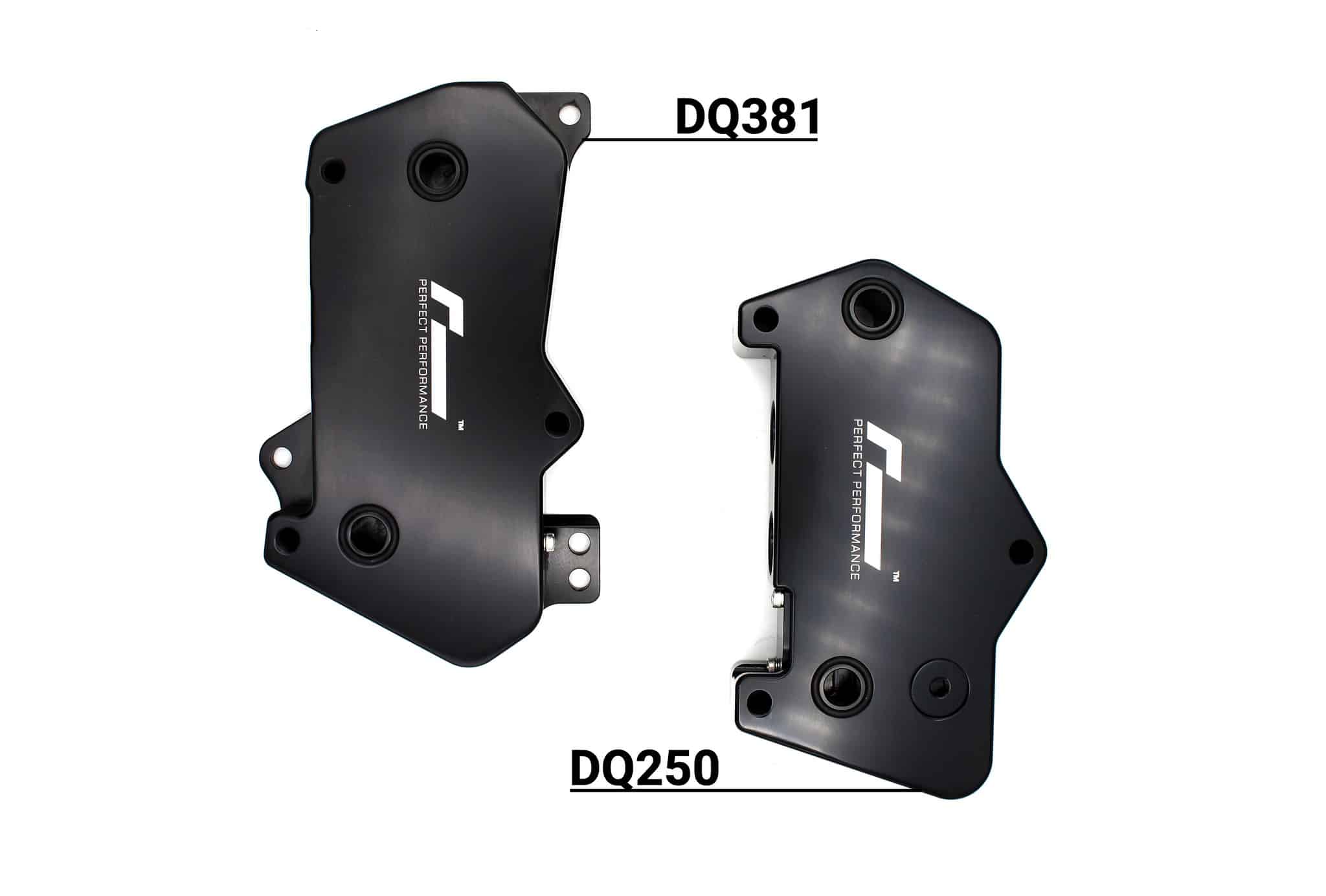 Racingline DSG Oil Cooler System for MQB DQ381 (7 Speed Only) – VWR29DQ381