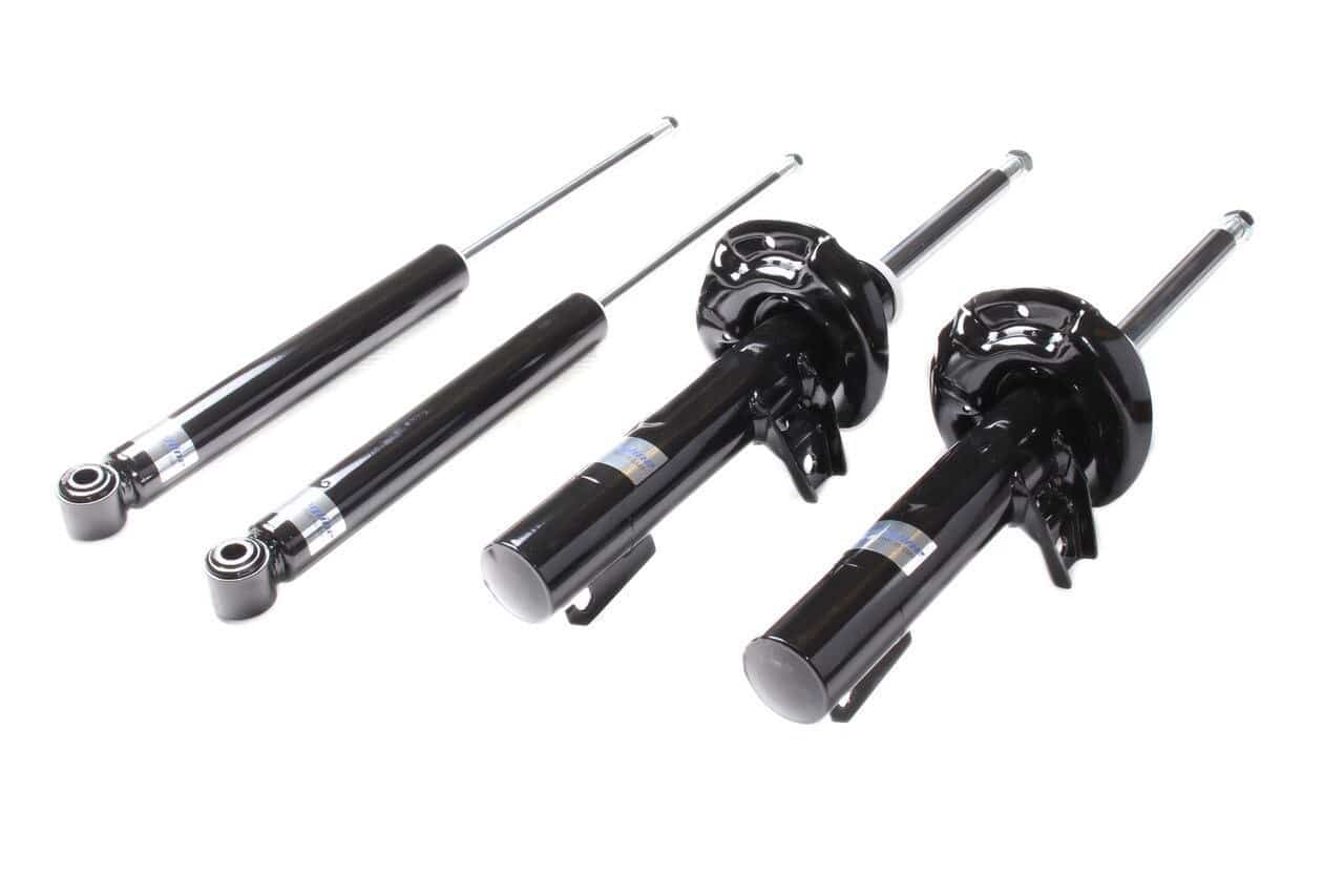 Racingline Damper Kit – 55mm Front Strut Diameter – VWR30G500