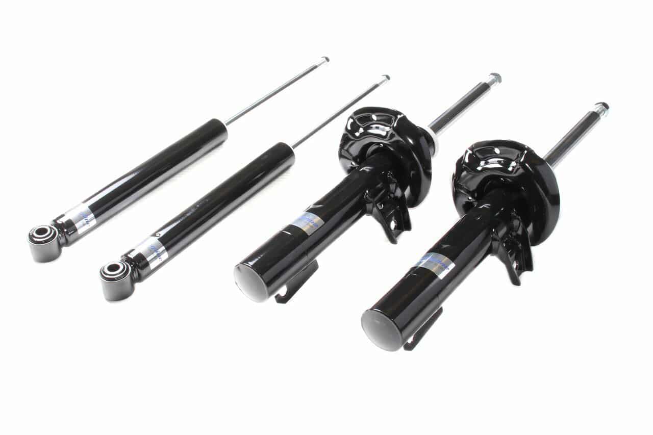 Racingline Damper Kit – MQB – 55mm/Multilink – VWR30G700