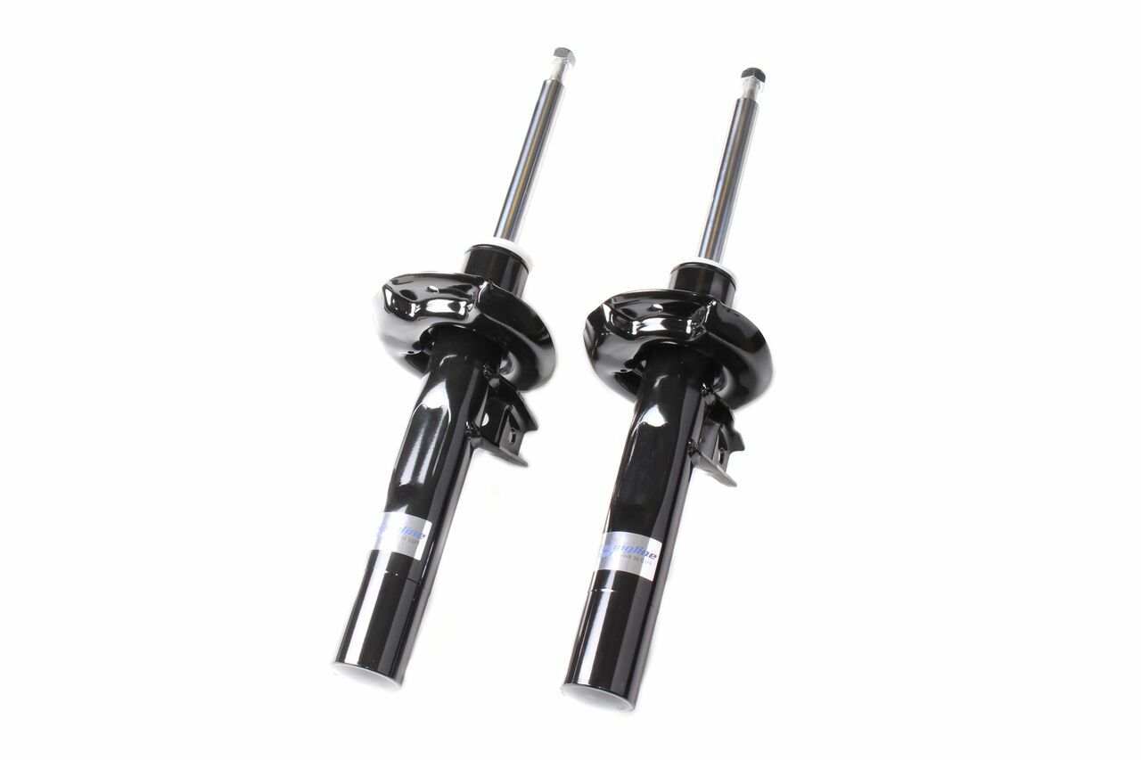 Racingline Damper Kit – MQB – 55mm/Multilink – VWR30G700 - Performance HQ - United Kingdom