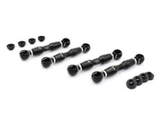 Racingline Audi (C7) Air Suspension Height Adjustable Lowering Links - Performance HQ - United Kingdom