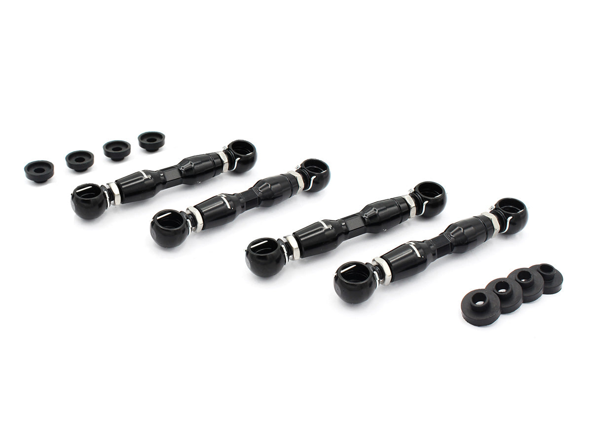 Racingline Audi (C7) Air Suspension Height Adjustable Lowering Links