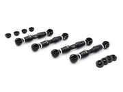 Racingline Audi (C7) Air Suspension Height Adjustable Lowering Links