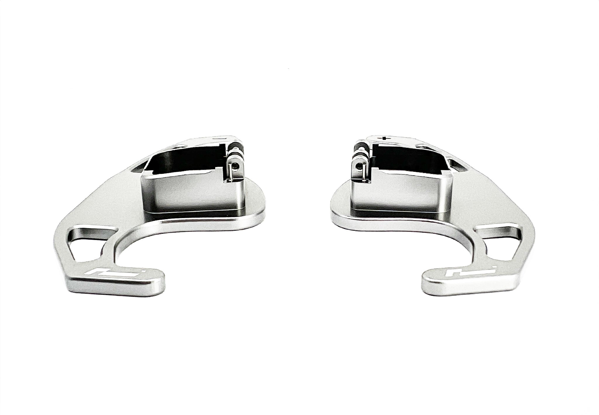 Racingline VW DSG Paddle Shifters – Audi Applications V1