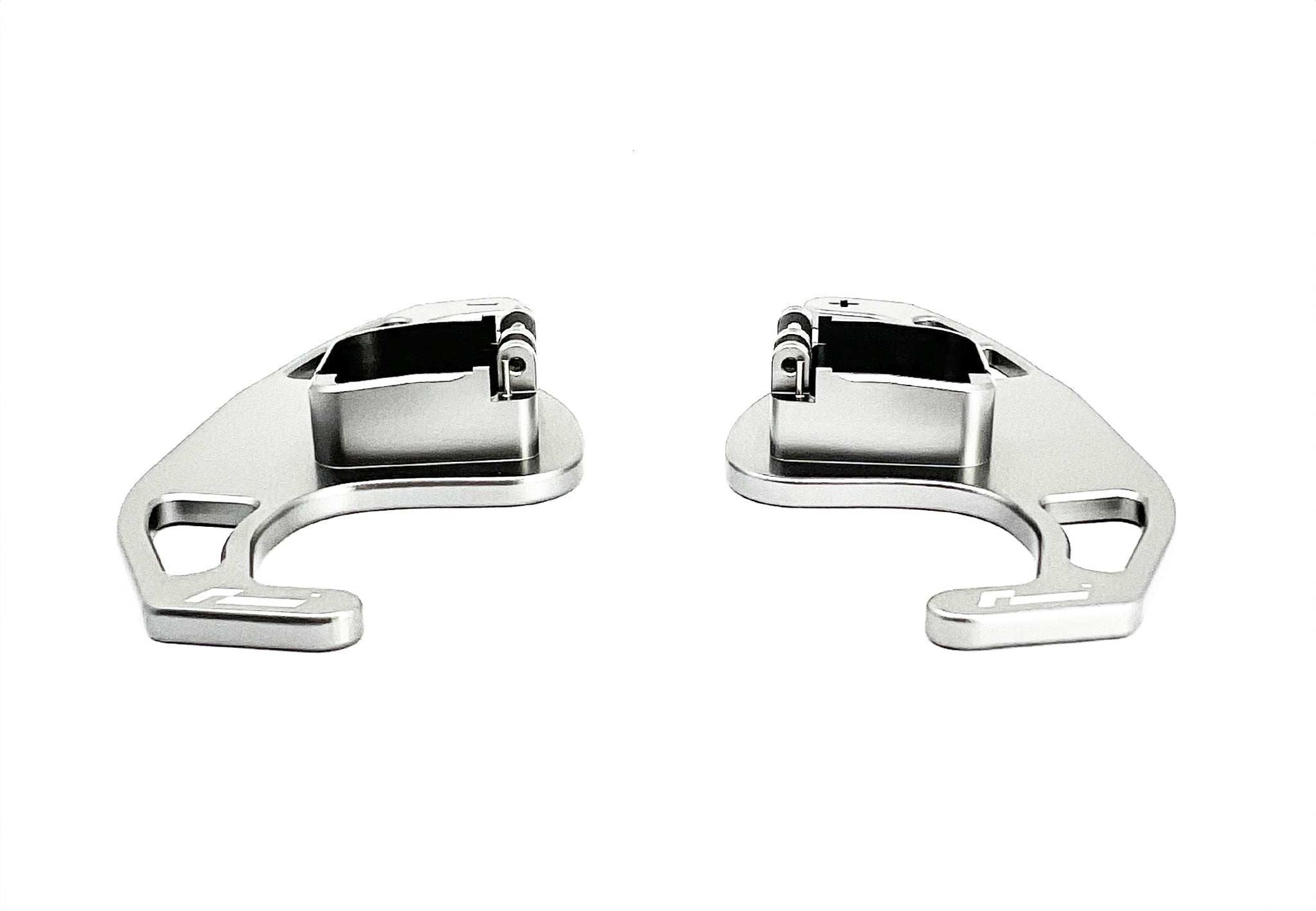 Racingline VW DSG Paddle Shifters – Audi Applications V1 - Performance HQ - United Kingdom