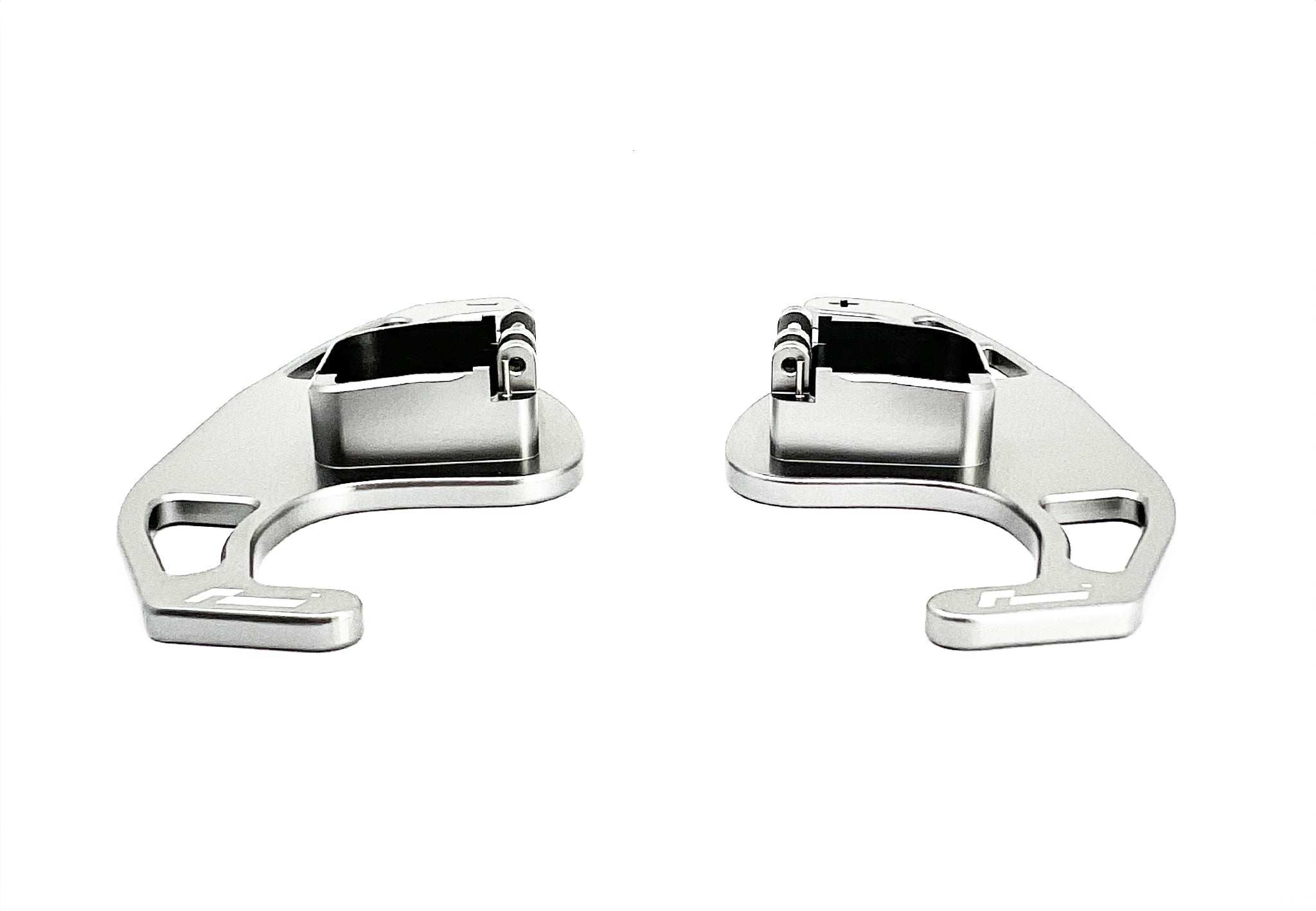 Racingline VW DSG Paddle Shifters – Audi Applications V1 - Performance HQ - United Kingdom