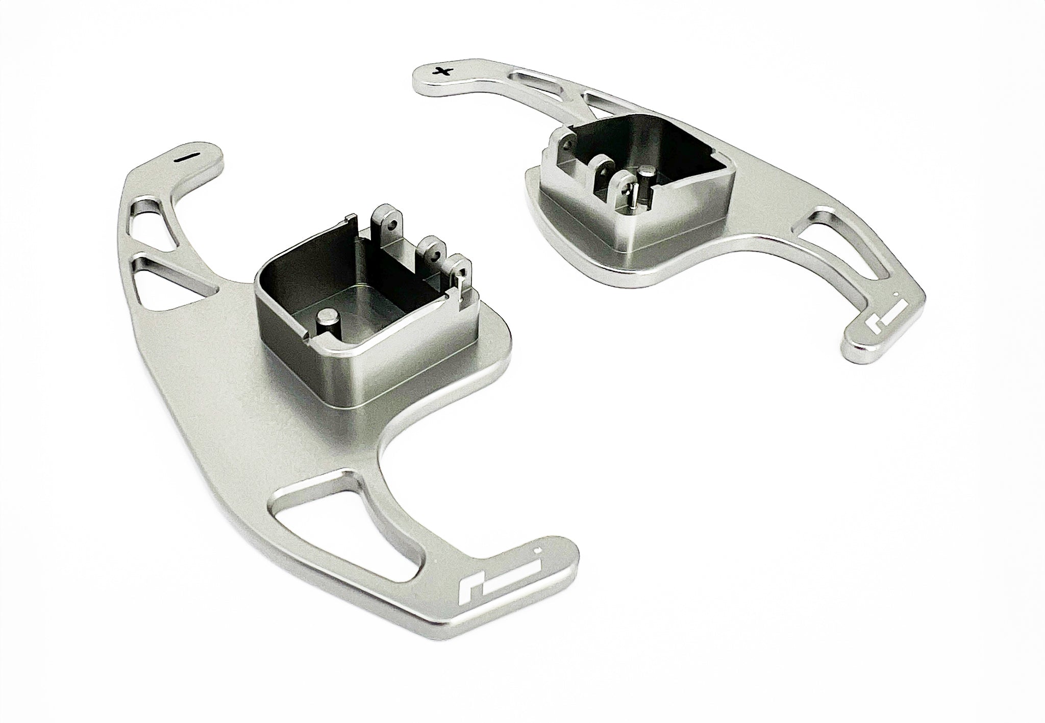 Racingline VW DSG Paddle Shifters – Audi Applications V1
